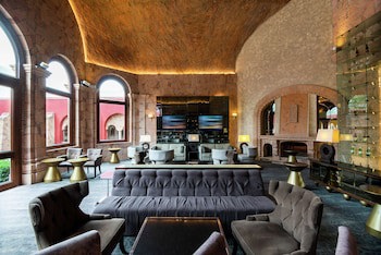 Hilton San Luis Potosi