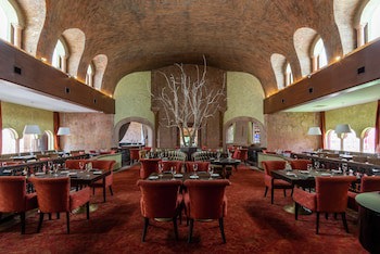 Hilton San Luis Potosi
