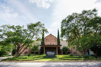 Hilton San Luis Potosi