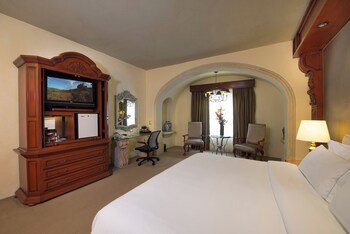 Hilton San Luis Potosi