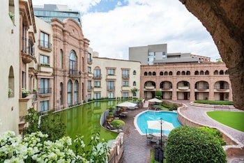 Hilton San Luis Potosi