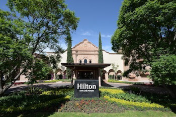 Hilton San Luis Potosi