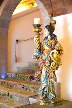 Fortaleza Do Guincho