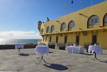 Fortaleza Do Guincho