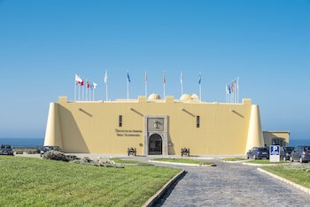 Fortaleza Do Guincho
