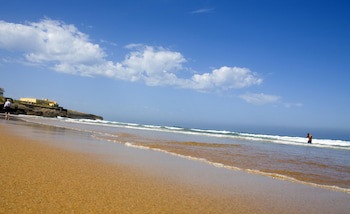 Fortaleza Do Guincho