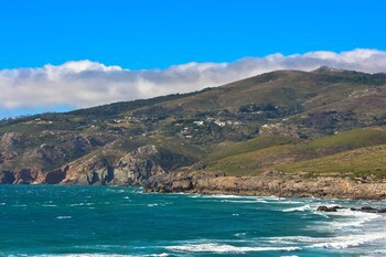 Fortaleza Do Guincho