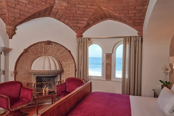 Fortaleza Do Guincho