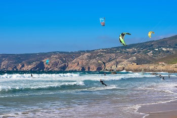 Fortaleza Do Guincho