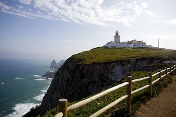 Fortaleza Do Guincho