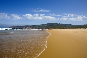 Fortaleza Do Guincho