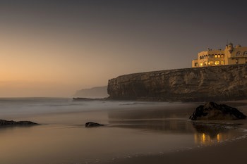 Fortaleza Do Guincho