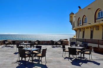 Fortaleza Do Guincho