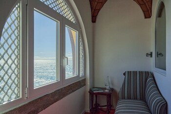 Fortaleza Do Guincho