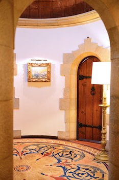 Fortaleza Do Guincho