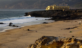 Fortaleza Do Guincho