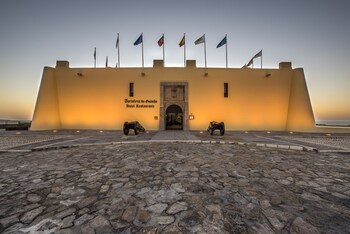 Fortaleza Do Guincho