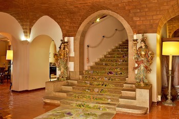 Fortaleza Do Guincho