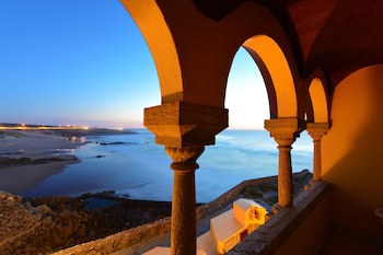 Fortaleza Do Guincho