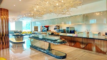 Dorsett Kuala Lumpur