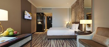 Dorsett Kuala Lumpur