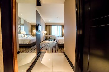 Dorsett Kuala Lumpur