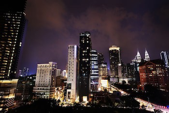 Dorsett Kuala Lumpur