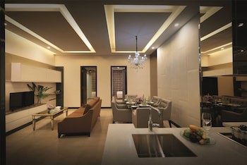 Dorsett Kuala Lumpur