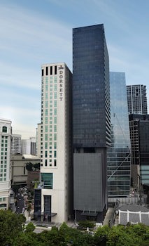 Dorsett Kuala Lumpur