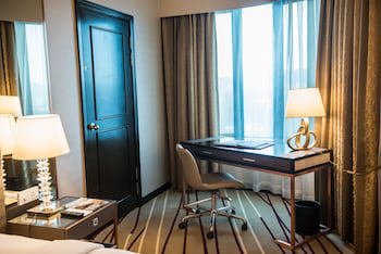 Dorsett Kuala Lumpur
