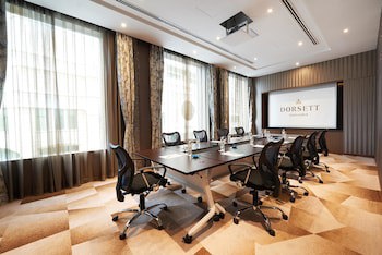 Dorsett Kuala Lumpur