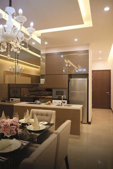 Dorsett Kuala Lumpur