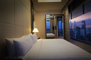 Dorsett Kuala Lumpur