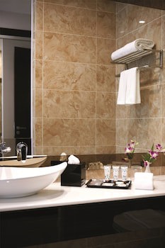 Dorsett Kuala Lumpur