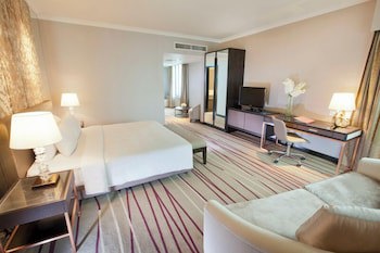 Dorsett Kuala Lumpur