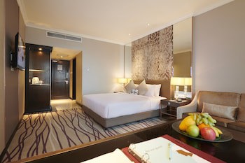 Dorsett Kuala Lumpur