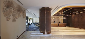 Dorsett Kuala Lumpur