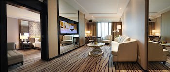 Dorsett Kuala Lumpur