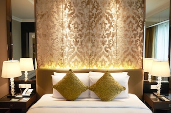 Dorsett Kuala Lumpur