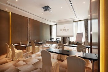 Dorsett Kuala Lumpur