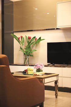 Dorsett Kuala Lumpur