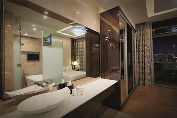Dorsett Kuala Lumpur