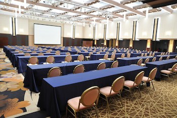 Grand Prince Hotel Takanawa