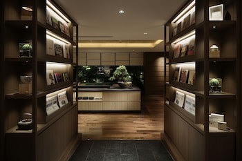 Grand Prince Hotel Takanawa