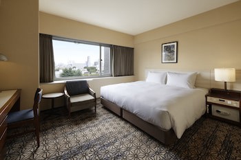 Grand Prince Hotel Takanawa