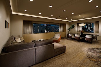 Grand Prince Hotel Takanawa