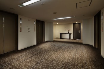 Grand Prince Hotel Takanawa
