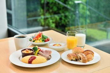 Grand Prince Hotel Takanawa