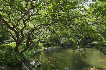 Grand Prince Hotel Takanawa