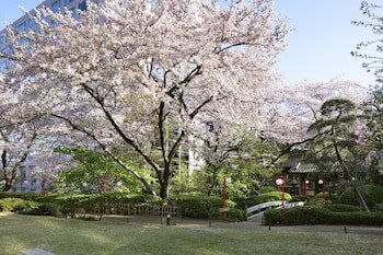 Grand Prince Hotel Takanawa